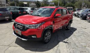 foto de Autos marca Dodge seminuevo modelo RAM 700 Laramie año 2023 en Cuenca