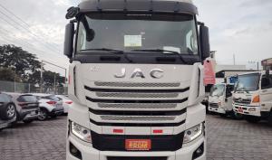 JAC K7 2023