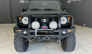 Suzuki Jimny 2024