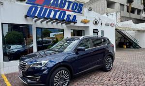 Jetour X70 II MT 1.5T 2024