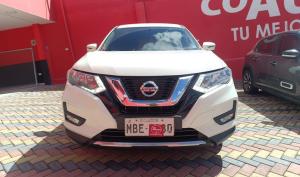 Nissan X-Trail Sense 2019