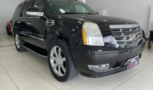 Cadillac Escalade Hibrido 2009