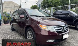 Honda Odissey 2011