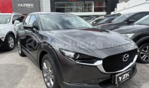 foto de Autos marca Mazda seminuevo modelo CX30 CORE año 2023 en Quito