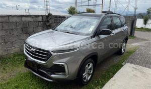 foto de Autos marca Chevrolet seminuevo modelo CAPTIVA LT TURBO año 2021