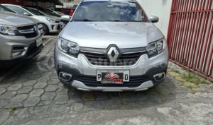 foto de Autos marca Renault seminuevo modelo STEPWAY INTENS FASE II año 2023