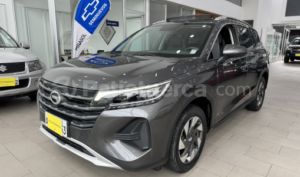foto de Autos marca Gac seminuevo modelo ALL NEW GS4 año 2022 en Cuenca