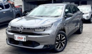 foto de Autos marca Citroen seminuevo modelo C4 año 2026