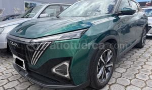 foto de Autos marca DongFeng seminuevo modelo AEOLUS MAGE año 2025 en Quito