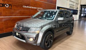 foto de Autos marca Suzuki seminuevo modelo GRAN VITARA SZ NEXT año 2016