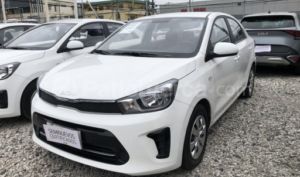 foto de Autos marca Kia seminuevo modelo Soluto LX año 2025
