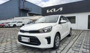 foto de Autos marca Kia seminuevo modelo Soluto LX año 2025