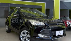 foto de Autos marca Ford seminuevo modelo Escape S año 2015