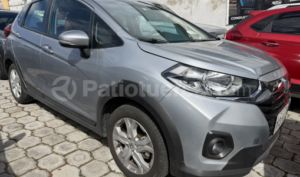 foto de Autos marca Honda seminuevo modelo WR-V año 2022