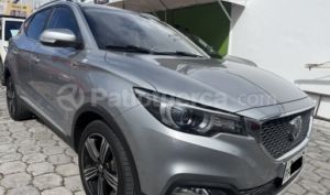 foto de Autos marca MG seminuevo modelo ZS año 2024 en Quito