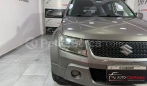 foto de Autos marca Suzuki seminuevo modelo Grand Vitara SZ año 2014