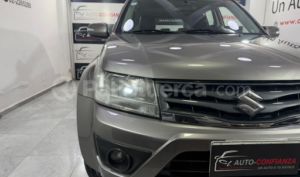 foto de Autos marca Suzuki seminuevo modelo SZ Next Sport año 2015 en Quito