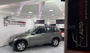 foto de Autos marca Chevrolet seminuevo modelo Grand Vitara SZ Next año 2015 en Quito