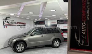 foto de Autos marca Suzuki seminuevo modelo Grand Vitara SZ año 2014 en Quito