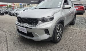 foto de Autos marca Kia seminuevo modelo Sonet año 2023