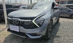 foto de Autos marca Kia seminuevo modelo Sportage año 2023 en Guayaquil