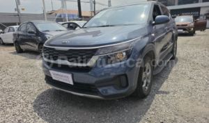 foto de Autos marca Kia seminuevo modelo Seltos LX año 2022 en Guayaquil
