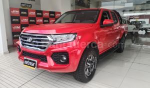 foto de Autos marca Great Wall seminuevo modelo WINGLE 7 2.0 CD 4X4 DIESEL año 2023