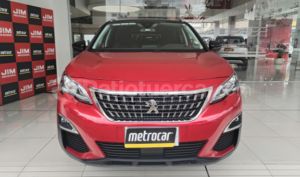 foto de Autos marca Peugeot seminuevo modelo 3008N ACT año 2020