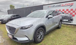 foto de Mazda CX-9 2022