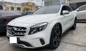 Mercedes Benz—™ GLA 250 2018