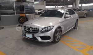 Mercedes Benz—™ C250 2018