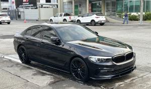 BMW 520i 2020