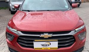 Chevrolet Montana Premier 2024