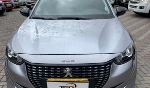Peugeot 208 2023