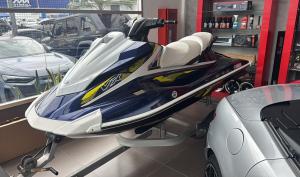 Yamaha VX-1100 2017