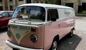 Volkswagen Kombi 1994