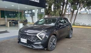 Kia New Sportage GT Line 2024
