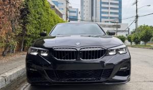 BMW 320i 2020