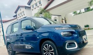 Citroen Berlingo Multispace 2020