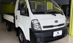 Kia K2700 2013