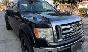 Ford F150 2012