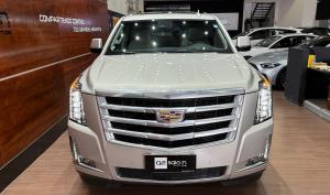 Cadillac Escalade 2016