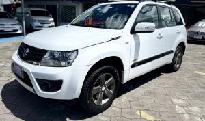 Suzuki Grand Vitara SZ Next Sport 2.4 2017