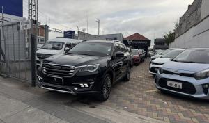 Jetour X70 II MT 1.5T 2023