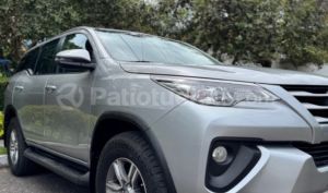 foto de Toyota Fortuner 2.7 2019