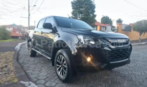 Isuzu D-MAX 2026