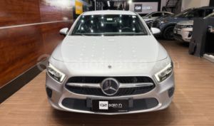 Mercedes Benz A 200 2022