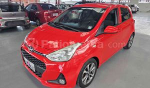 Hyundai Grand I10 HB 2020