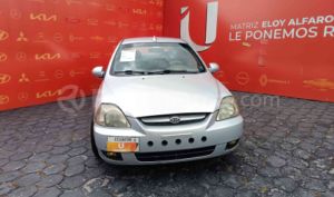 Kia Rio 2005
