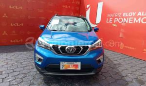 Changan NEW CS15 ELITE 2019